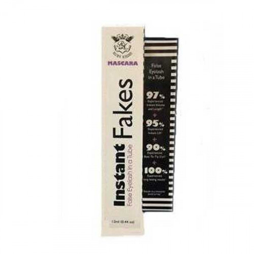 RUBY KISSES INSTANT FAKE MASCARA RUBY KISSES INSTANT FAKE MASCARA